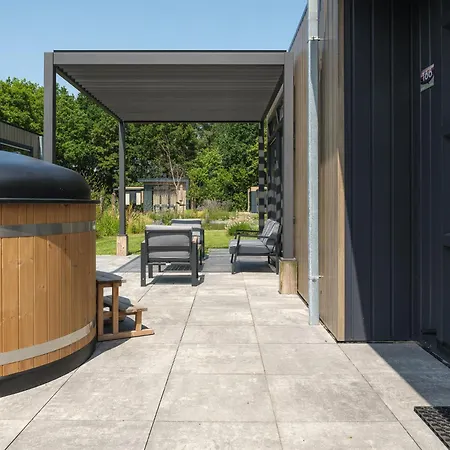 Veluwepark De Bosgraaf | Luxe & Wellness Holiday park