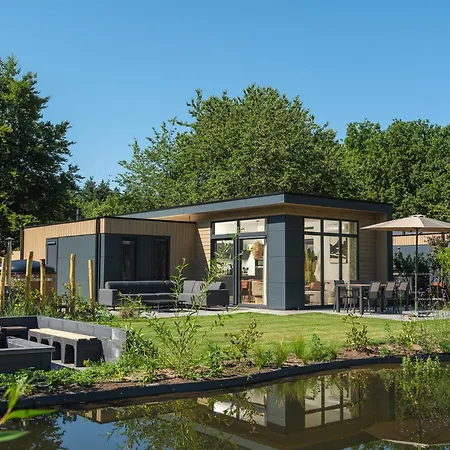 Veluwepark De Bosgraaf | Luxe & Wellness Aldeamento Turístico Lieren