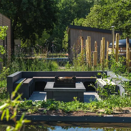 Veluwepark De Bosgraaf | Luxe & Wellness Lieren