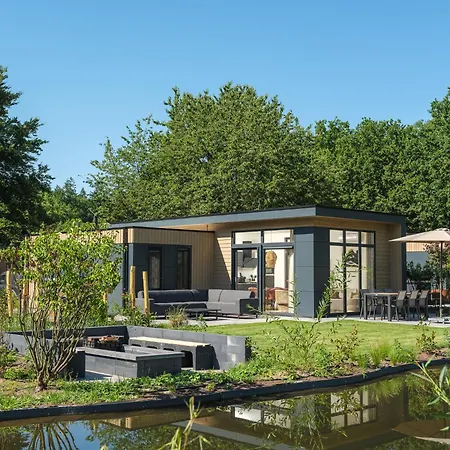 Aldeamento Turístico Veluwepark De Bosgraaf | Luxe & Wellness