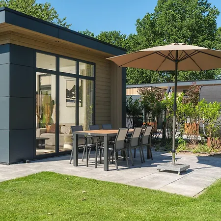 Veluwepark De Bosgraaf | Luxe & Wellness Lieren