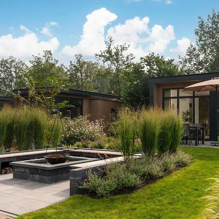 Veluwepark De Bosgraaf | Luxe & Wellness