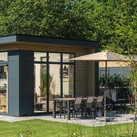 Veluwepark De Bosgraaf | Luxe & Wellness *