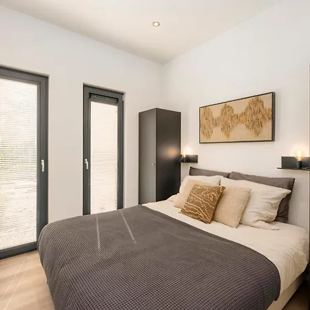 Veluwepark De Bosgraaf | Luxe & Wellness