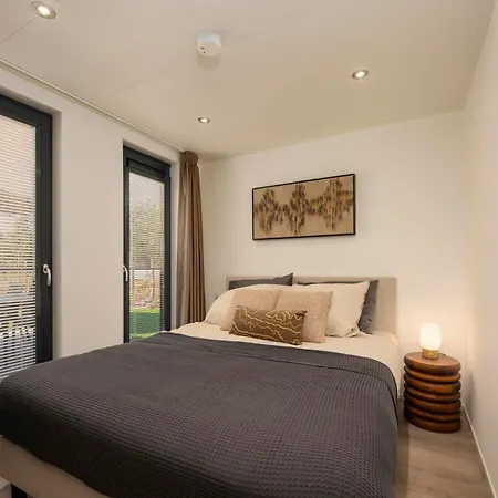 Aldeamento Turístico Veluwepark De Bosgraaf | Luxe & Wellness