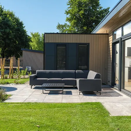 Aldeamento Turístico Veluwepark De Bosgraaf | Luxe & Wellness Lieren