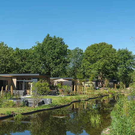 Veluwepark De Bosgraaf | Luxe & Wellness Aldeamento Turístico