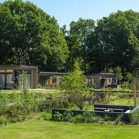 Veluwepark De Bosgraaf | Luxe & Wellness Aldeamento Turístico