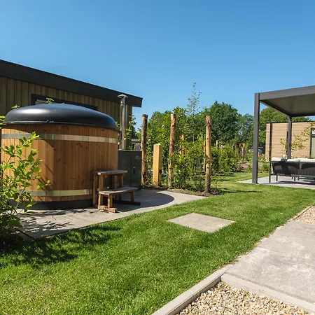 Veluwepark De Bosgraaf | Luxe & Wellness Holiday park *