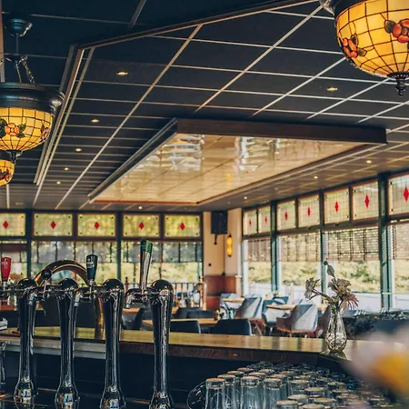 Veluwepark De Bosgraaf | Luxe & Wellness Holiday park