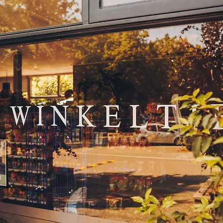 Village de vacances Veluwepark De Bosgraaf | Luxe & Wellness Lieren