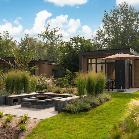 Veluwepark De Bosgraaf | Luxe & Wellness