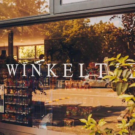 Veluwepark De Bosgraaf | Luxe & Wellness Lieren