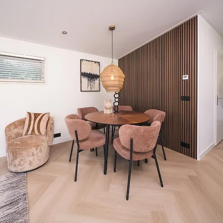 Village de vacances Veluwepark De Bosgraaf | Luxe & Wellness