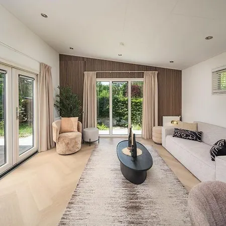 Aldeamento Turístico Veluwepark De Bosgraaf | Luxe & Wellness