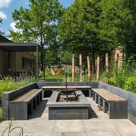 Aldeamento Turístico Veluwepark De Bosgraaf | Luxe & Wellness