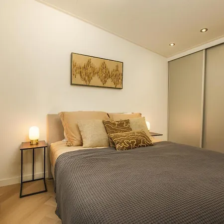 Veluwepark De Bosgraaf | Luxe & Wellness Aldeamento Turístico *