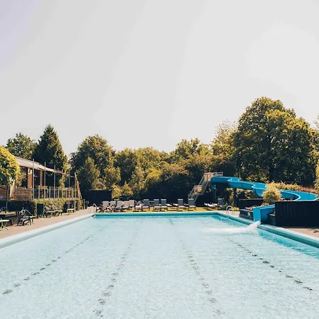 Veluwepark De Bosgraaf | Luxe & Wellness Aldeamento Turístico Lieren