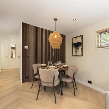 Veluwepark De Bosgraaf | Luxe & Wellness *