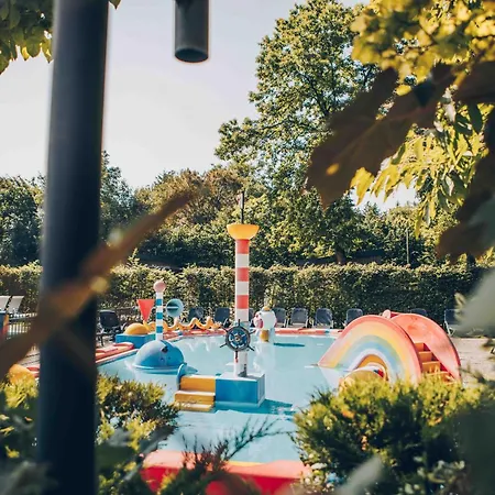 Veluwepark De Bosgraaf | Luxe & Wellness *