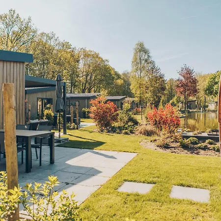 Aldeamento Turístico Veluwepark De Bosgraaf | Luxe & Wellness