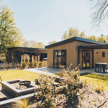 Veluwepark De Bosgraaf | Luxe & Wellness