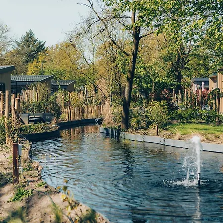 Aldeamento Turístico Veluwepark De Bosgraaf | Luxe & Wellness *
