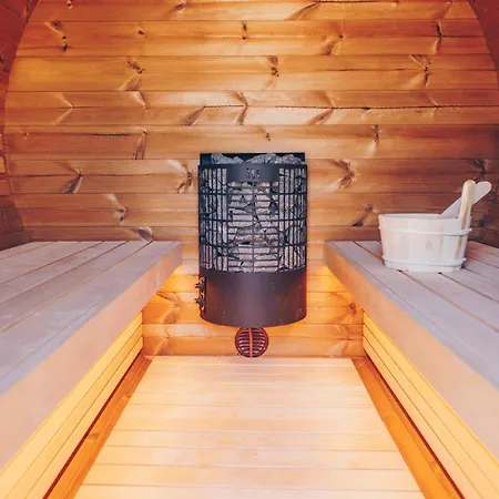 Veluwepark De Bosgraaf | Luxe & Wellness * Lieren