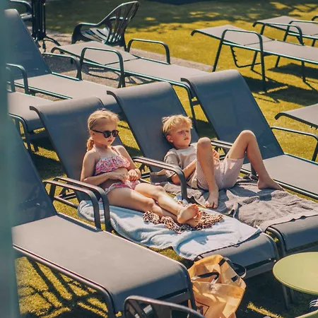 Veluwepark De Bosgraaf | Luxe & Wellness