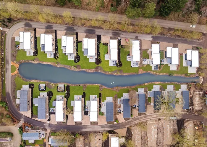 Parque de vacaciones Veluwepark De Bosgraaf | Luxe & Wellness