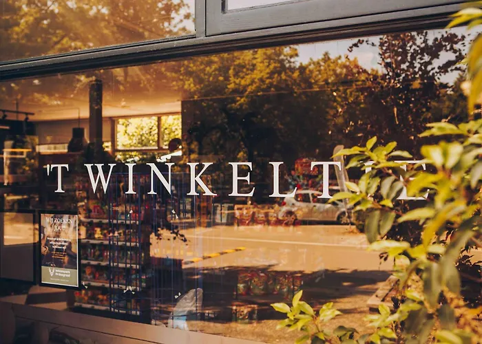 Veluwepark De Bosgraaf | Luxe & Wellness Lieren