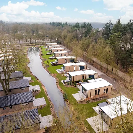 Semesterpark Veluwepark De Bosgraaf | Luxe & Wellness Lieren