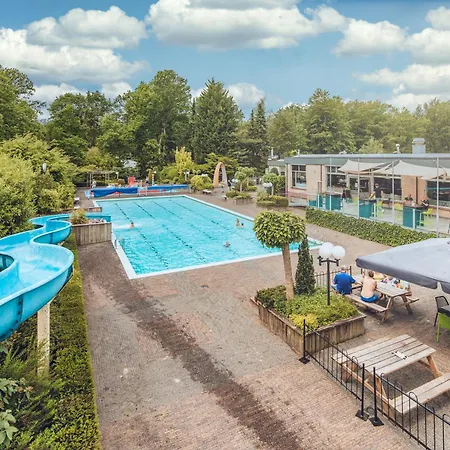 Veluwepark De Bosgraaf | Luxe & Wellness * Lieren