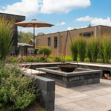 Semesterpark Veluwepark De Bosgraaf | Luxe & Wellness