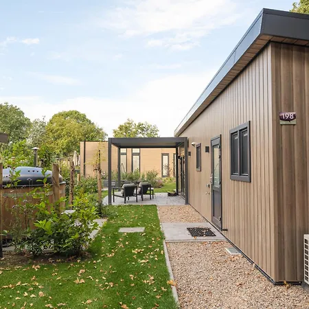 פארק נופש Veluwepark De Bosgraaf | Luxe & Wellness Lieren