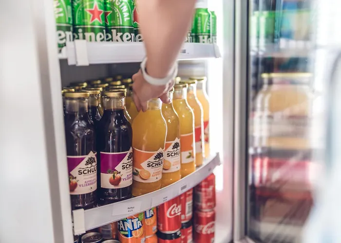 Veluwepark De Bosgraaf | Luxe & Wellness Semesterpark