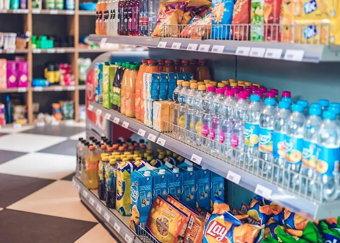 Semesterpark Veluwepark De Bosgraaf | Luxe & Wellness