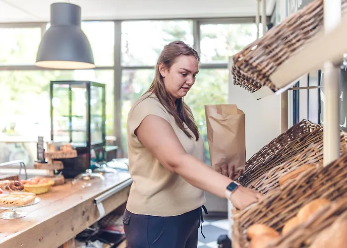 Veluwepark De Bosgraaf | Luxe & Wellness Semesterpark *