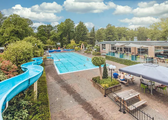 Veluwepark De Bosgraaf | Luxe & Wellness * Lieren