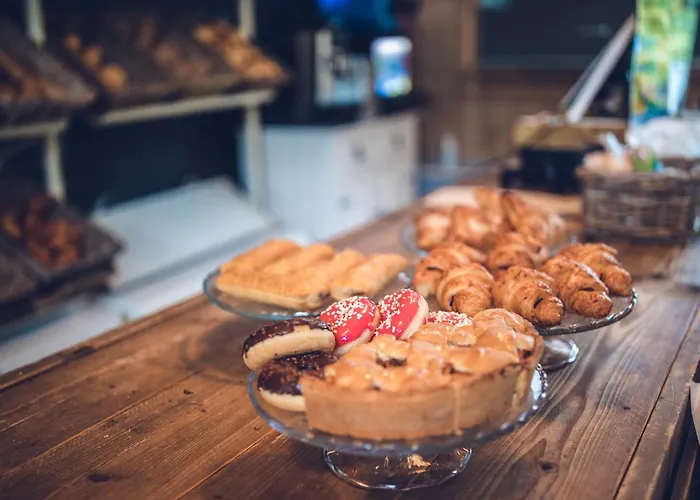 Semesterpark Veluwepark De Bosgraaf | Luxe & Wellness