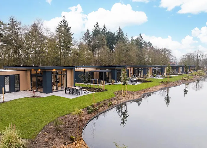 Veluwepark De Bosgraaf | Luxe & Wellness